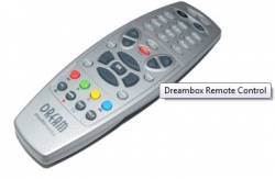 DREAMBOX HD 800 CONTROL