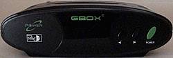 Positioner GBOX-2000